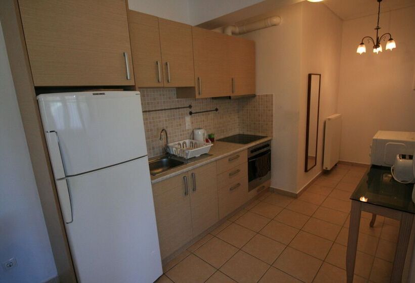 Lagoon View Apartments   Adults Only