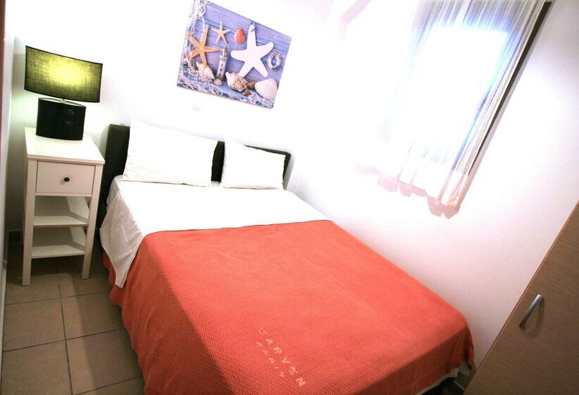 Lagoon View Apartments   Adults Only