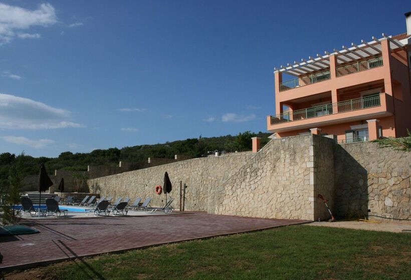 Lagoon View Apartments   Adults Only