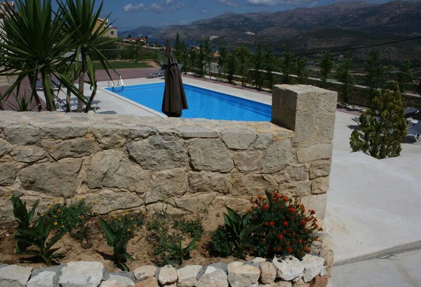 Lagoon View Apartments   Adults Only