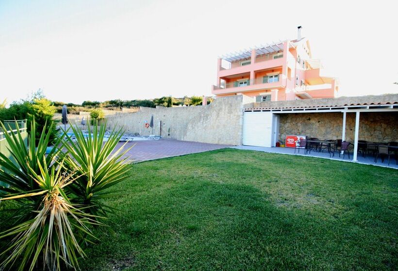 Lagoon View Apartments   Adults Only