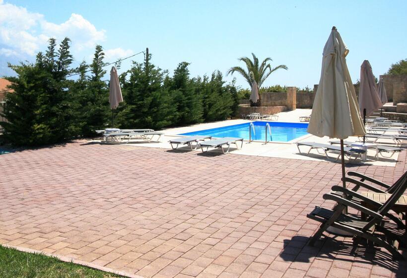 Lagoon View Apartments   Adults Only