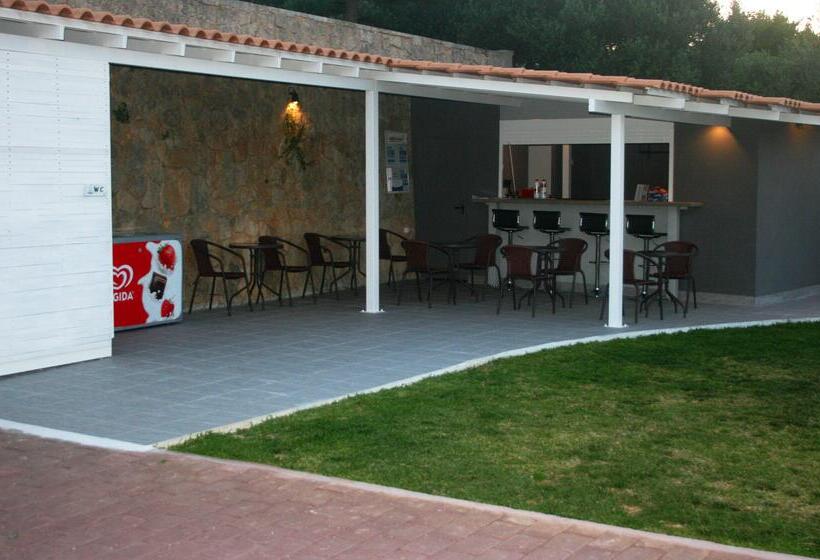 Lagoon View Apartments   Adults Only