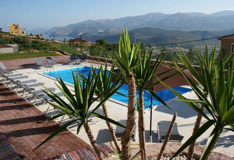 Lagoon View Apartments   Adults Only