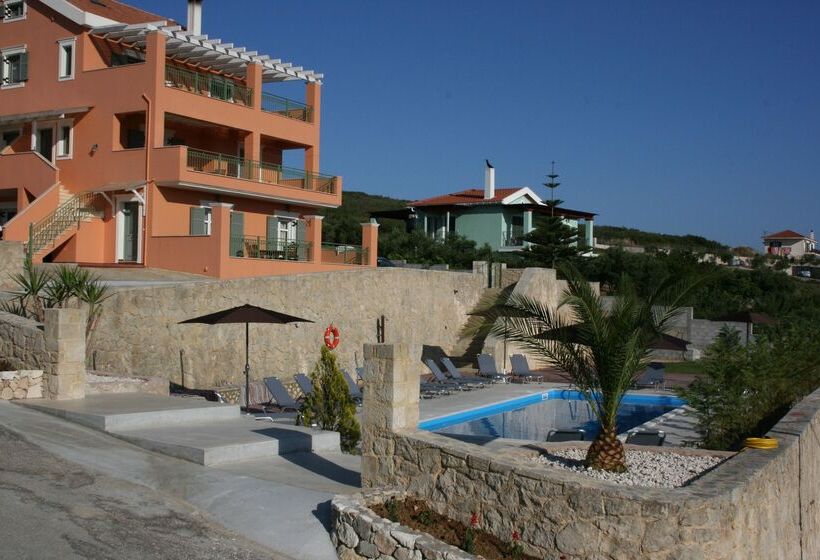 Lagoon View Apartments   Adults Only