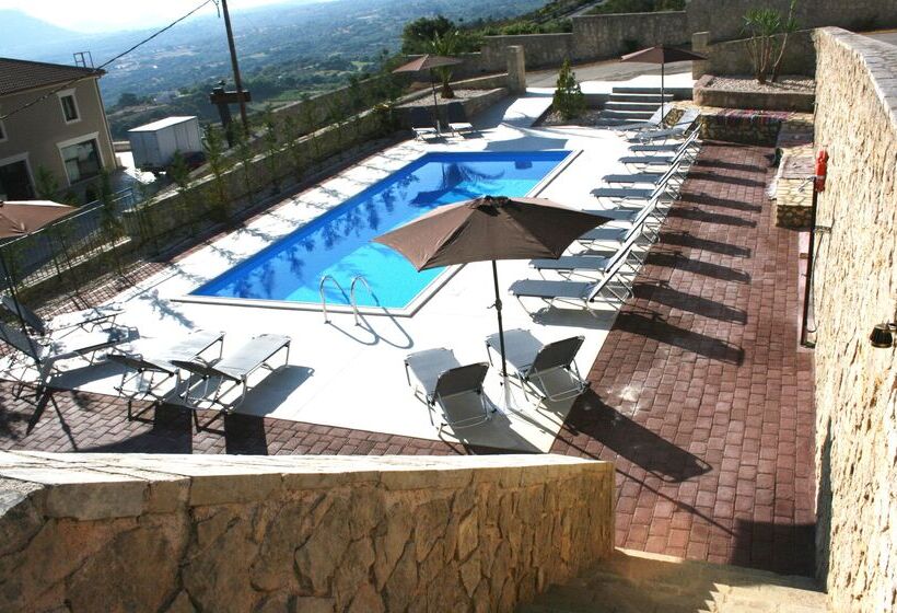 Lagoon View Apartments   Adults Only