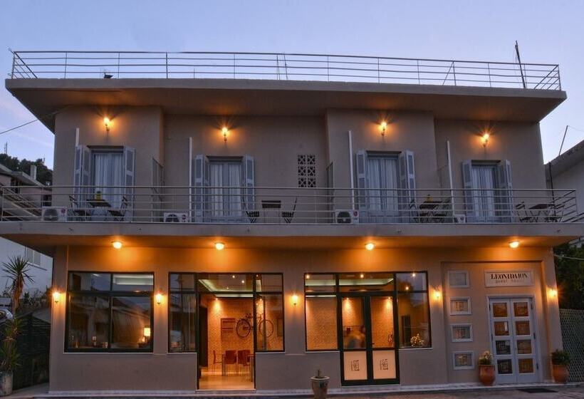 Leonidaion Guesthouse