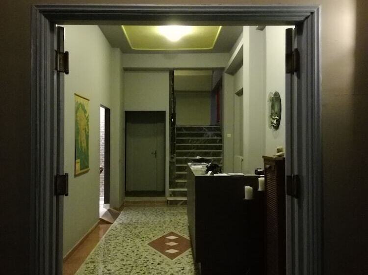 Leonidaion Guesthouse