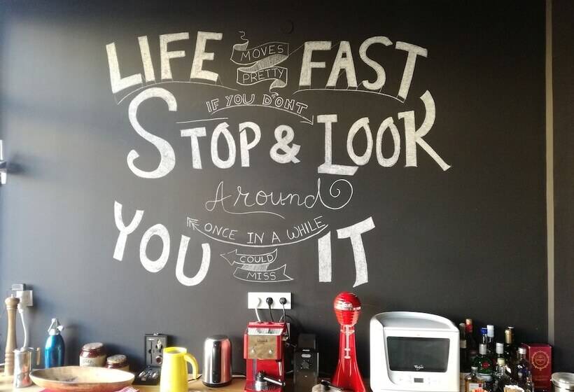 Leonidaion Guesthouse