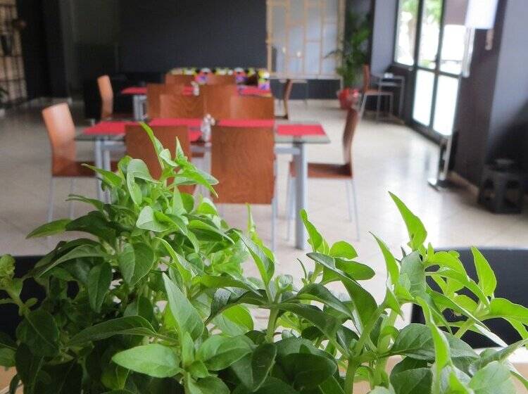 Leonidaion Guesthouse