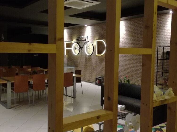 Leonidaion Guesthouse