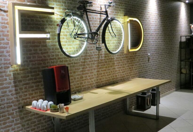 Leonidaion Guesthouse