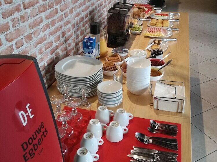 Leonidaion Guesthouse