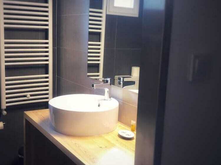 Leonidaion Guesthouse