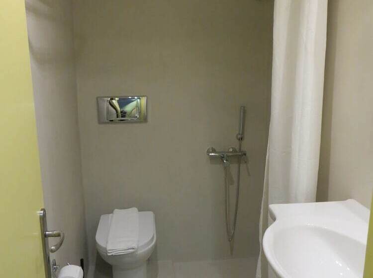 Leonidaion Guesthouse