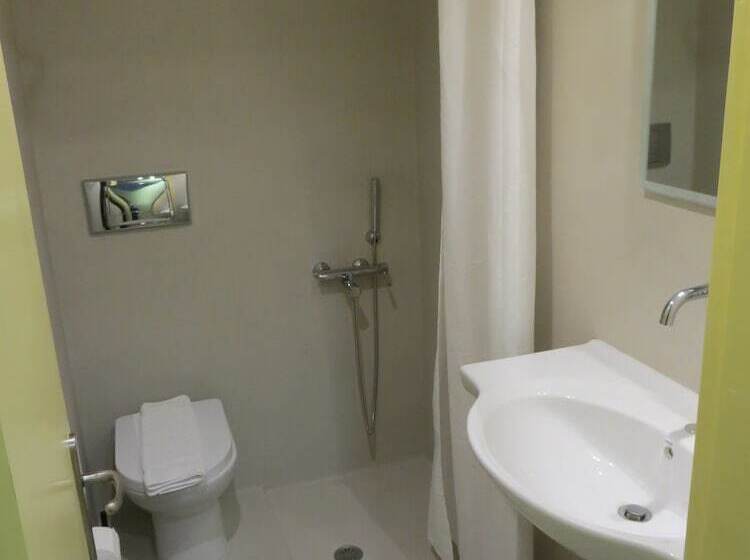 Leonidaion Guesthouse