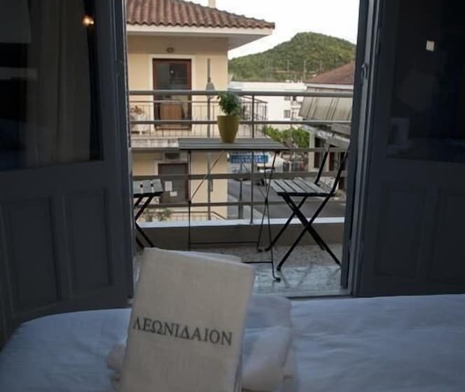 Leonidaion Guesthouse