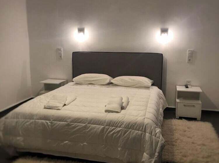 Leonidaion Guesthouse