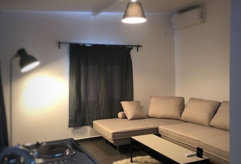 Leonidaion Guesthouse