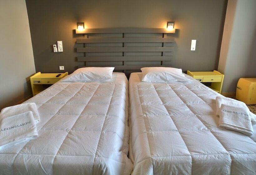 Leonidaion Guesthouse