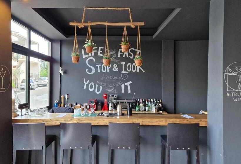 Leonidaion Guesthouse