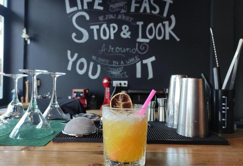 Leonidaion Guesthouse