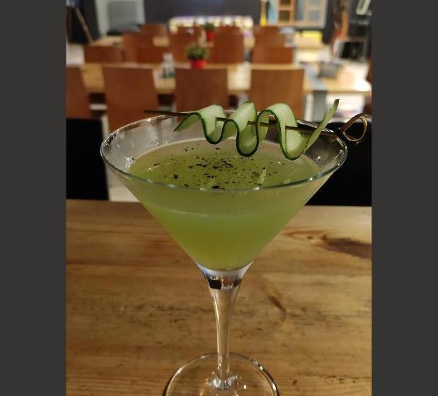 Leonidaion Guesthouse