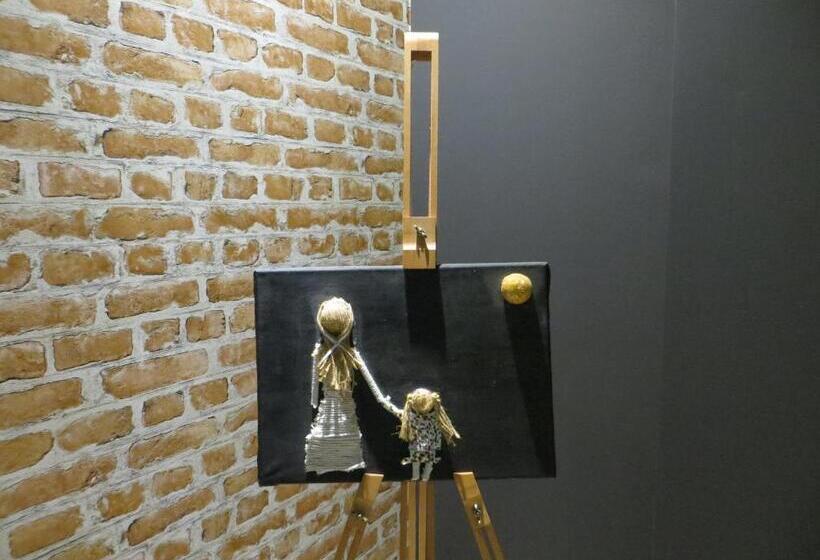 Leonidaion Guesthouse