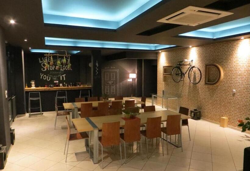 Leonidaion Guesthouse