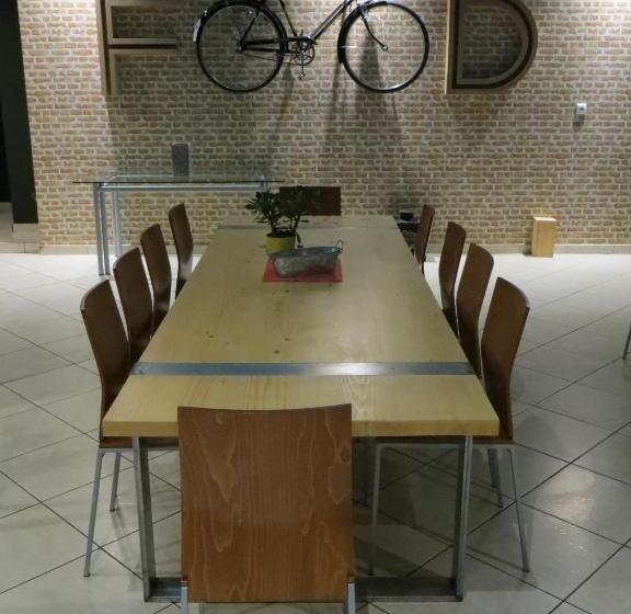 Leonidaion Guesthouse