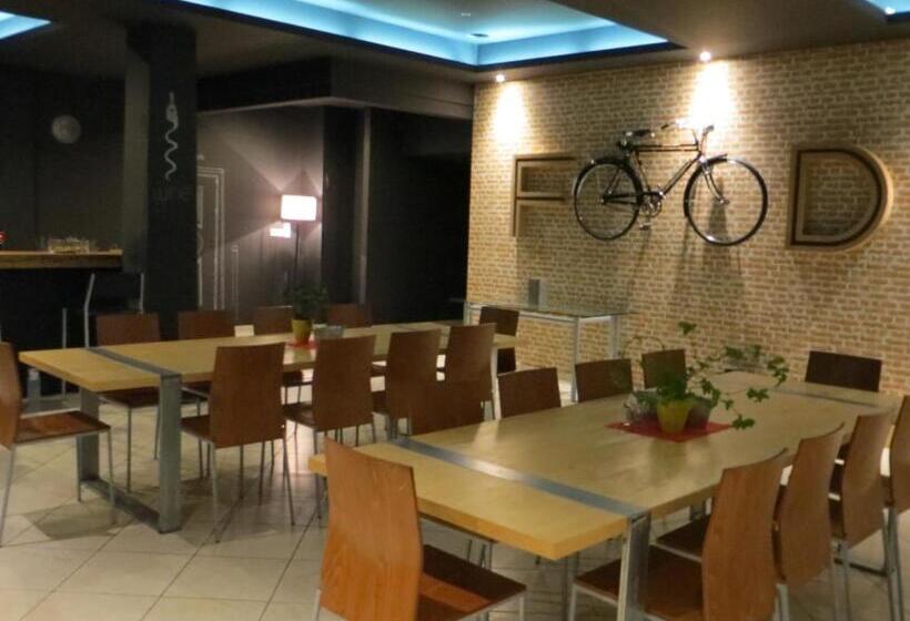 Leonidaion Guesthouse