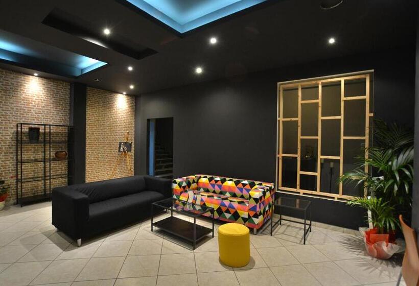 Leonidaion Guesthouse