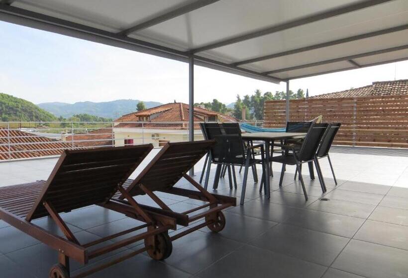 Leonidaion Guesthouse