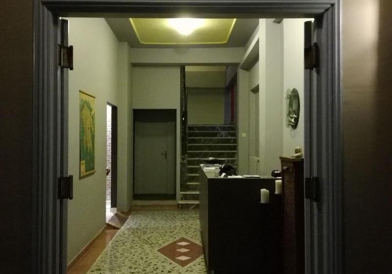 Leonidaion Guesthouse