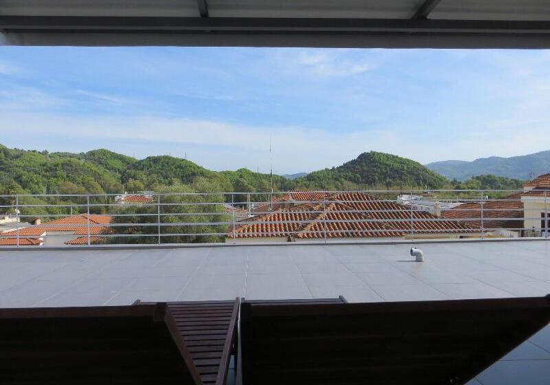 Leonidaion Guesthouse