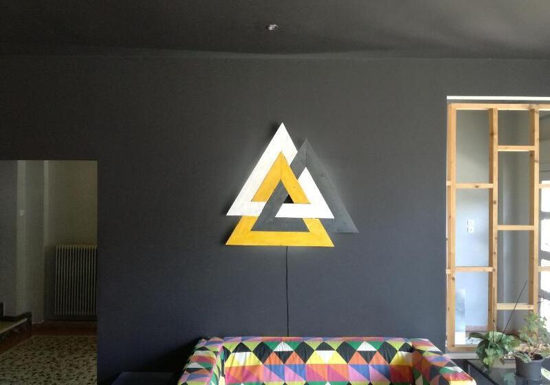 Leonidaion Guesthouse