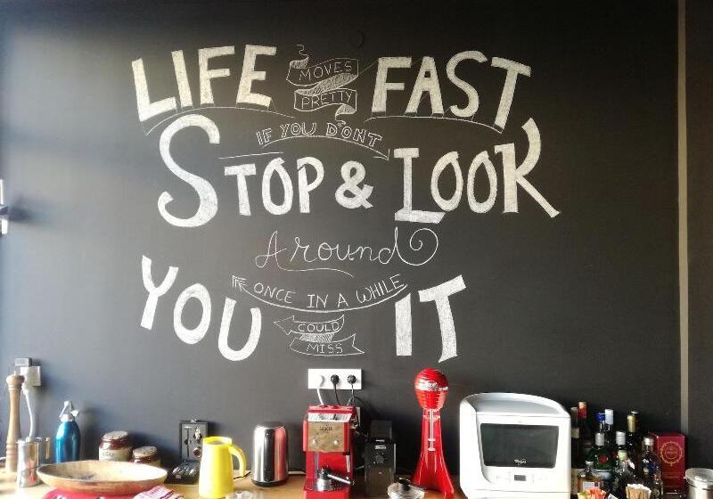 Leonidaion Guesthouse