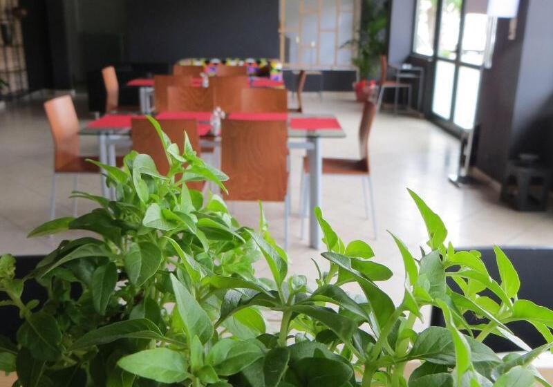 Leonidaion Guesthouse