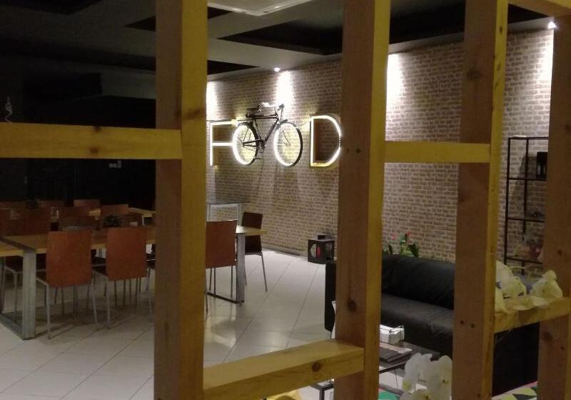 Leonidaion Guesthouse