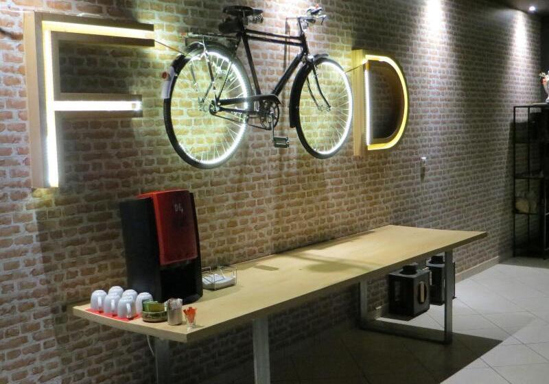 Leonidaion Guesthouse