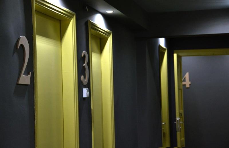 Leonidaion Guesthouse