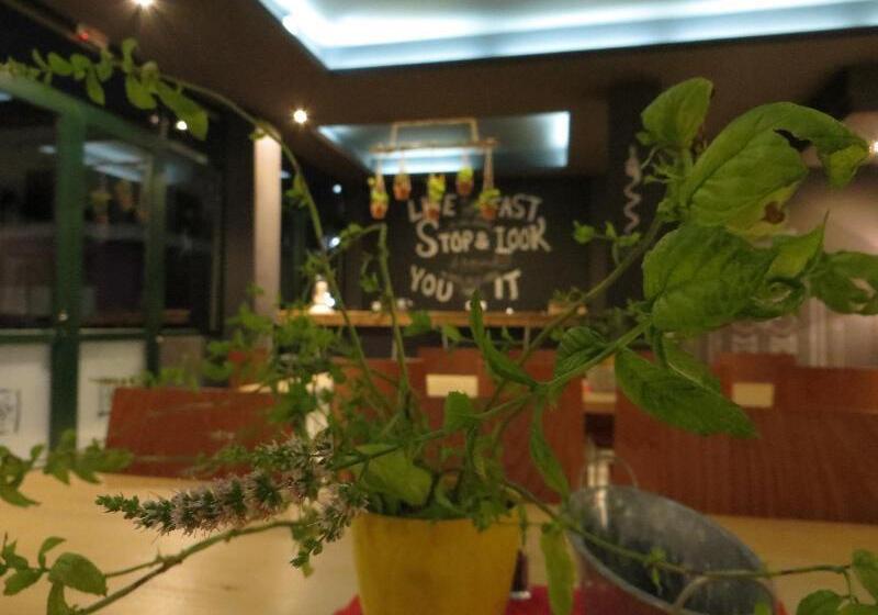 Leonidaion Guesthouse