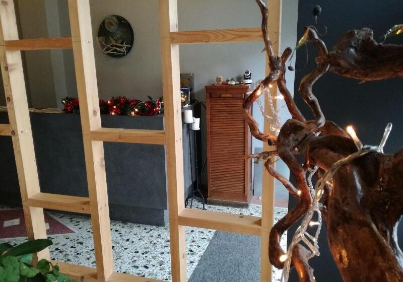 Leonidaion Guesthouse