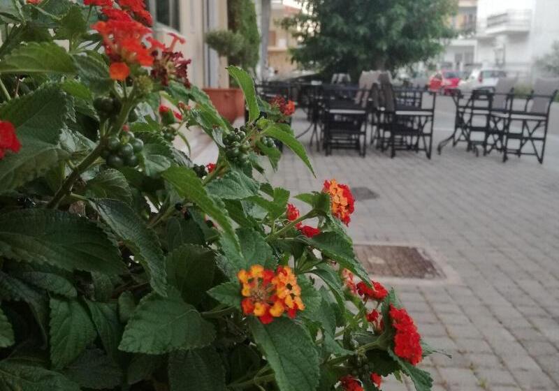 Leonidaion Guesthouse