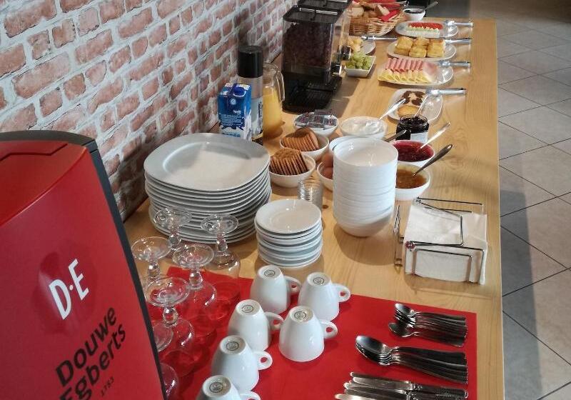 Leonidaion Guesthouse