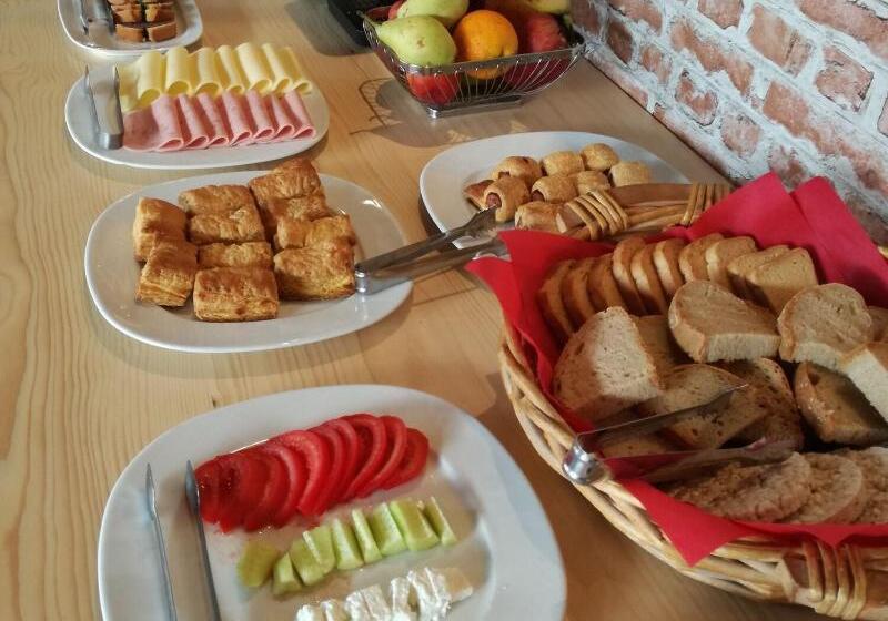 Leonidaion Guesthouse