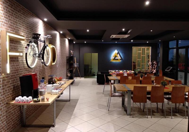 Leonidaion Guesthouse