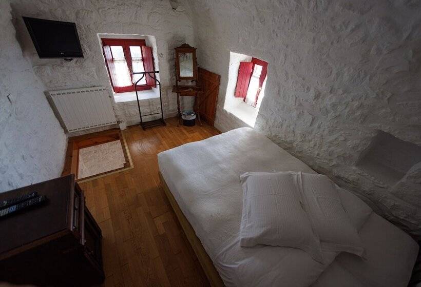Lithos Stone Suites
