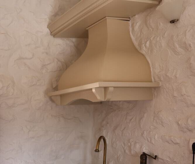 Lithos Stone Suites