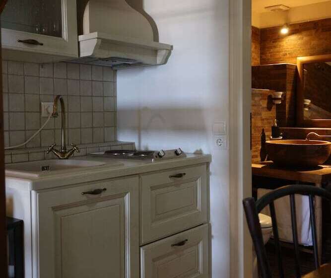 Lithos Stone Suites